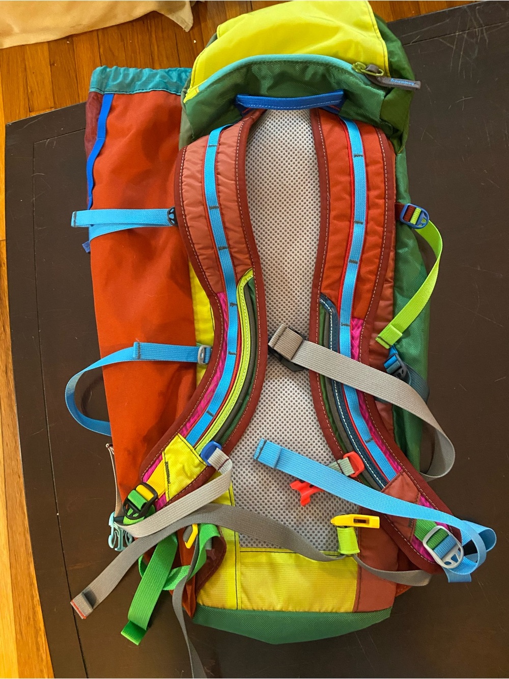 Cotopaxi Tarak 20 Backpack - Picture 6 of 9